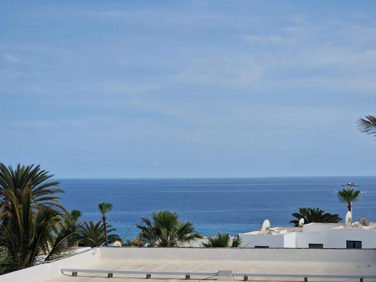 Villa Ada Puerto del Carmen  Exterior photo
